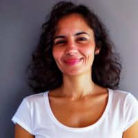 gloria ananias